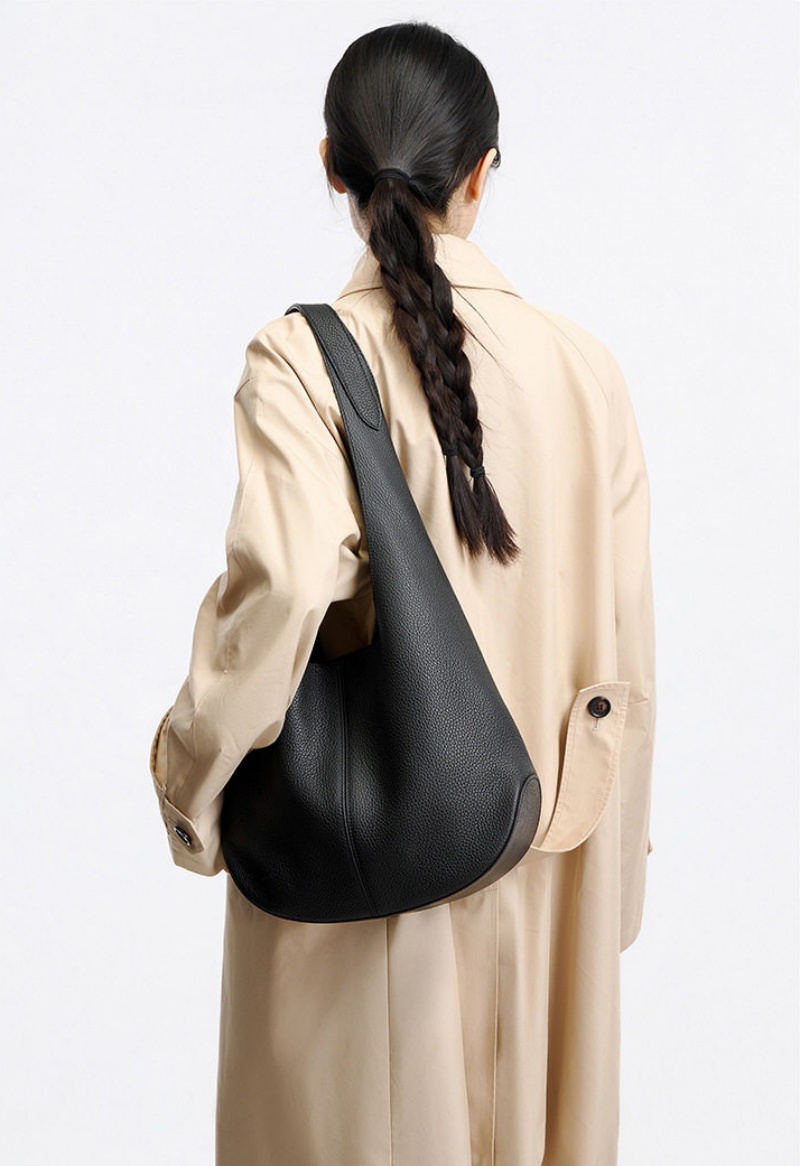 本 革 ショルダー バッグ レディース ワンショルダー バッグ レディース 肩掛け カバン おしゃれ 本 革 トート バッグ 柔らかい ポーチ 付き トート ワン ハンドル バッグ 本 革