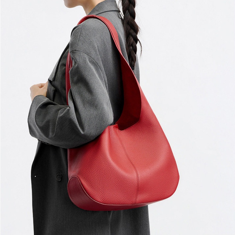 本 革 ショルダー バッグ レディース ワンショルダー バッグ レディース 肩掛け カバン おしゃれ 本 革 トート バッグ 柔らかい ポーチ 付き トート ワン ハンドル バッグ 本 革 本 革 ショルダー バッグ レディース ワンショルダー バッグ レディース 肩掛け カバン おしゃれ 本 革 トート バッグ 柔らかい ポーチ 付き トート ワン ハンドル バッグ 本 革 - 画像 (11)