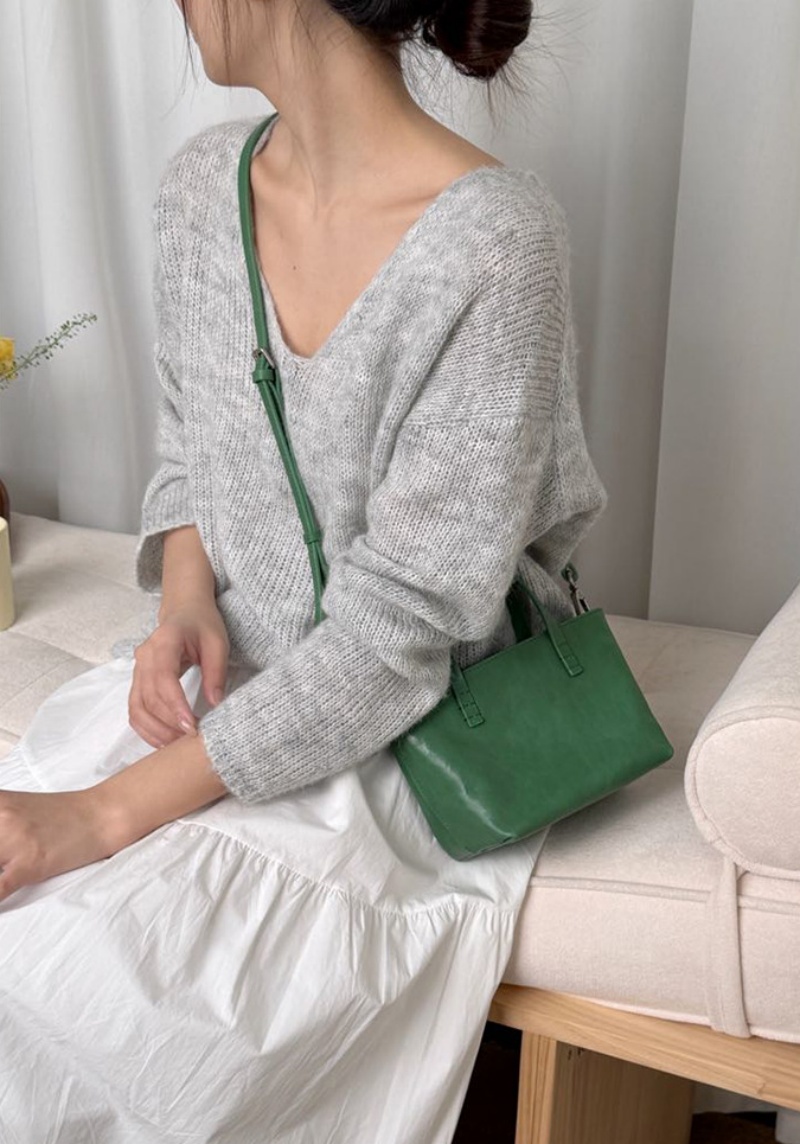 本革 ミニトートバッグ 2WAY ショルダーバッグ レディース 牛革 レディース レザーバッグ コンパクト 小さめ カバン 鞄 斜めがけ 軽量 レトロ シンプル ギフト