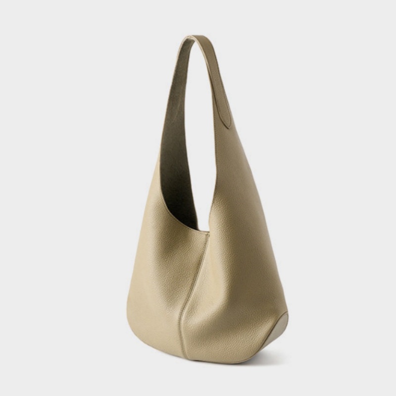 本 革 ショルダー バッグ レディース ワンショルダー バッグ レディース 肩掛け カバン おしゃれ 本 革 トート バッグ 柔らかい ポーチ 付き トート ワン ハンドル バッグ 本 革