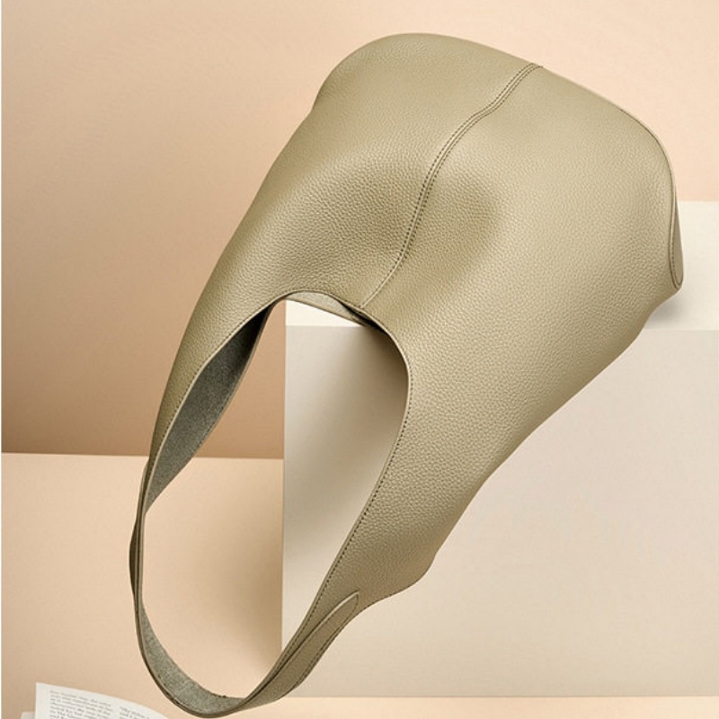 本 革 ショルダー バッグ レディース ワンショルダー バッグ レディース 肩掛け カバン おしゃれ 本 革 トート バッグ 柔らかい ポーチ 付き トート ワン ハンドル バッグ 本 革