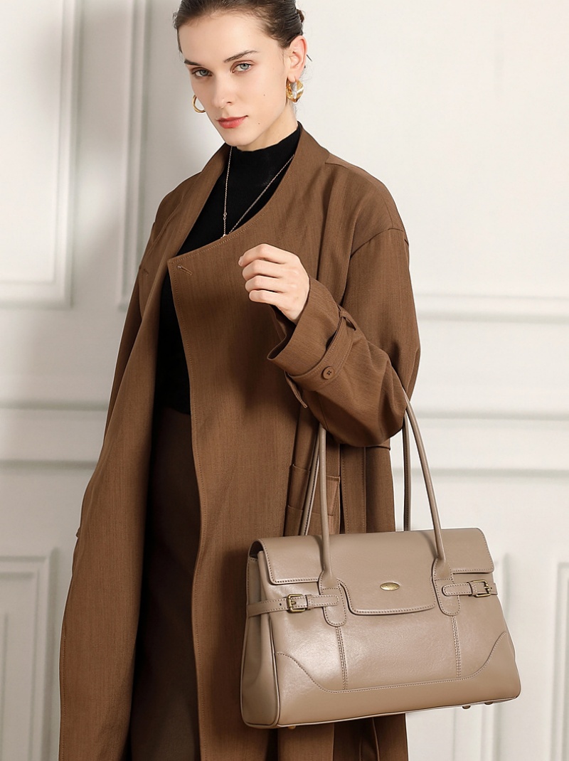 ボストン バッグ 本 革 大 容量 トート バッグ レディース バッグ ヴィンテージ風 オフィス バッグ a4 レディース 通勤 バッグ レディース 40 代 レディース ビジネス バッグ a4