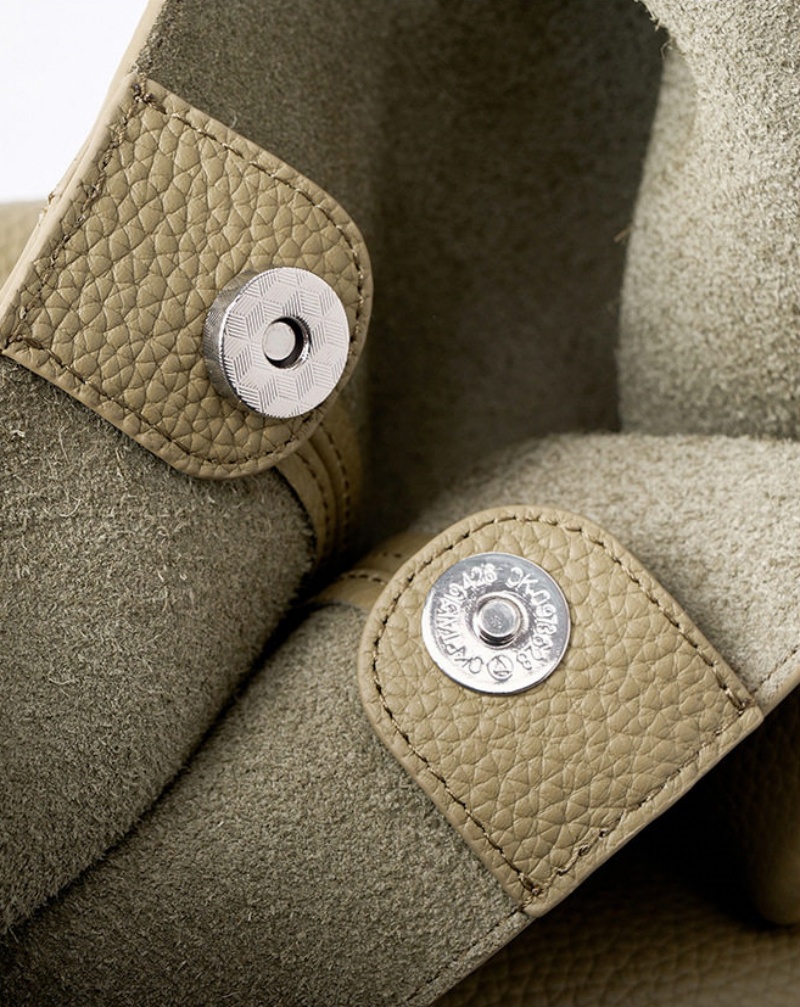 本 革 ショルダー バッグ レディース ワンショルダー バッグ レディース 肩掛け カバン おしゃれ 本 革 トート バッグ 柔らかい ポーチ 付き トート ワン ハンドル バッグ 本 革