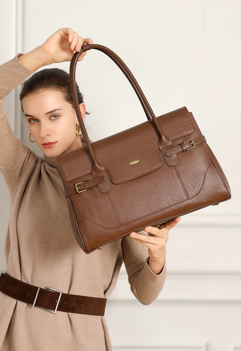 ボストン バッグ 本 革 大 容量 トート バッグ レディース バッグ ヴィンテージ風 オフィス バッグ a4 レディース 通勤 バッグ レディース 40 代 レディース ビジネス バッグ a4