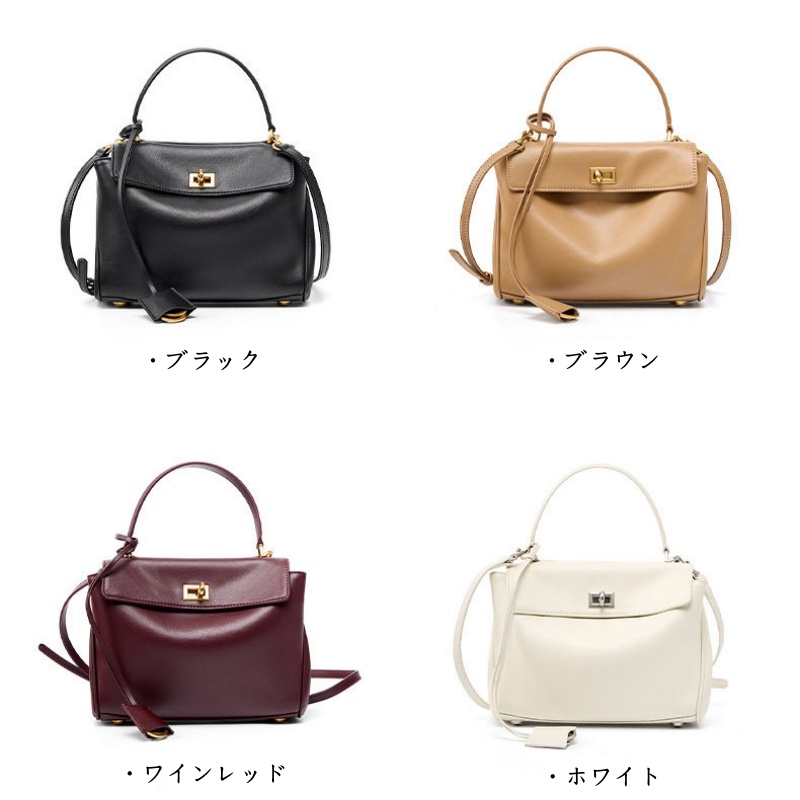 ショルダーバッグ レディース 本革 ハンドバッグ レザー 2way 本 革 ショルダー バッグ 斜めがけ バッグ おしゃれ フォーマル バッグ レディース 冠 婚 葬祭 バッグ オフィス カジュアル カバン