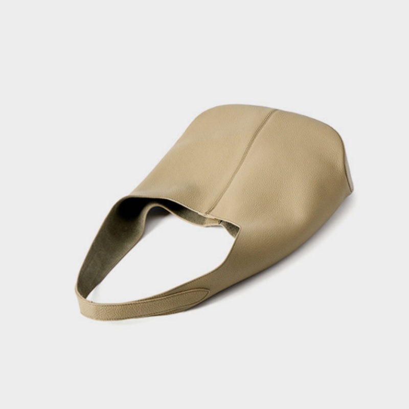 本 革 ショルダー バッグ レディース ワンショルダー バッグ レディース 肩掛け カバン おしゃれ 本 革 トート バッグ 柔らかい ポーチ 付き トート ワン ハンドル バッグ 本 革