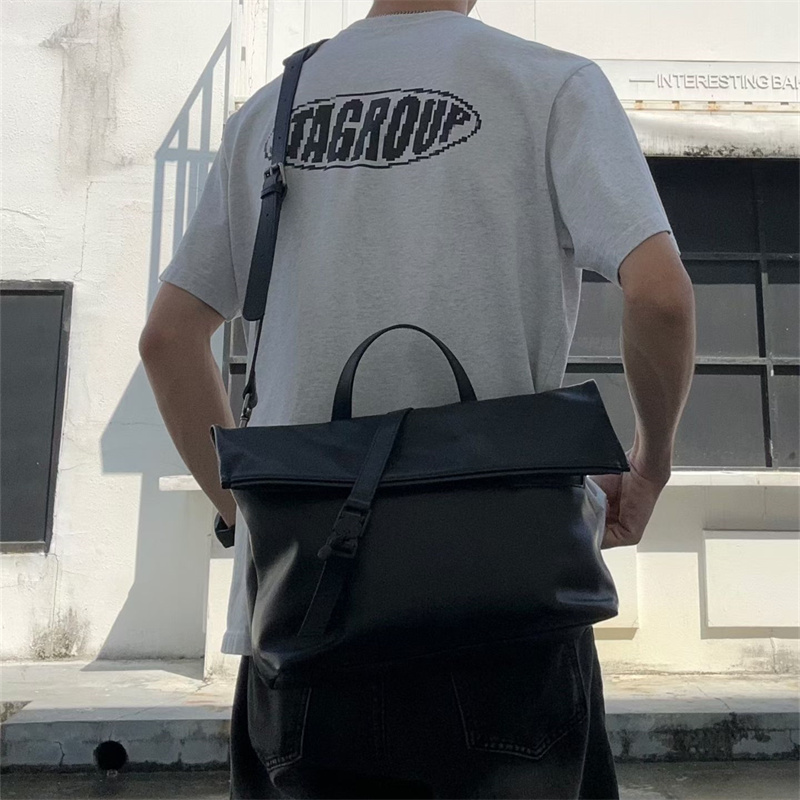 ナッパレザー ショルダー バッグ メンズ レザー 2way バッグ ショルダー メンズ 彼氏 の 誕生 日 プレゼント カジュアル バッグ メンズ メンズ おしゃれ バッグ 鞄 メンズ 人気 30 代