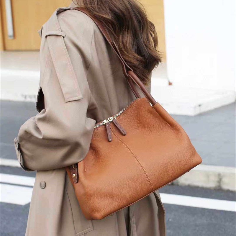 【3選】大人の日常をクラスアップ。長く愛せるブラウン系本革バッグガイド 【3選】大人の日常をクラスアップ。長く愛せるブラウン系本革バッグガイド