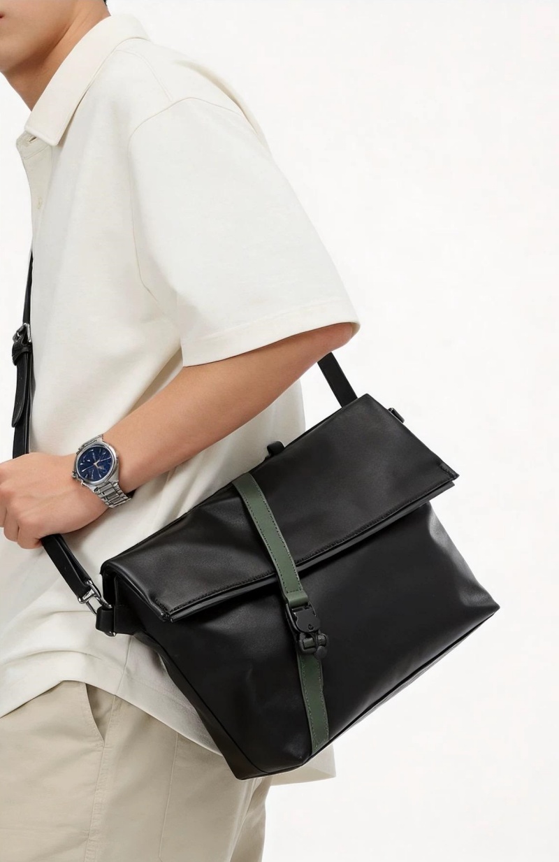 ナッパレザー ショルダー バッグ メンズ レザー 2way バッグ ショルダー メンズ 彼氏 の 誕生 日 プレゼント カジュアル バッグ メンズ メンズ おしゃれ バッグ 鞄 メンズ 人気 30 代