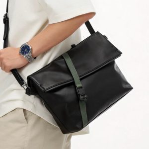 ナッパレザー ショルダー バッグ メンズ レザー 2way バッグ ショルダー メンズ 彼氏 の 誕生 日 プレゼント カジュアル バッグ メンズ メンズ おしゃれ バッグ 鞄 メンズ 人気 30 代