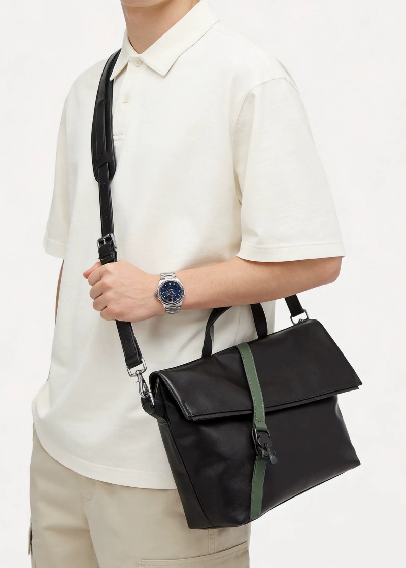 ナッパレザー ショルダー バッグ メンズ レザー 2way バッグ ショルダー メンズ 彼氏 の 誕生 日 プレゼント カジュアル バッグ メンズ メンズ おしゃれ バッグ 鞄 メンズ 人気 30 代