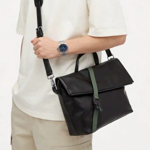 ナッパレザー ショルダー バッグ メンズ レザー 2way バッグ ショルダー メンズ 彼氏 の 誕生 日 プレゼント カジュアル バッグ メンズ メンズ おしゃれ バッグ 鞄 メンズ 人気 30 代