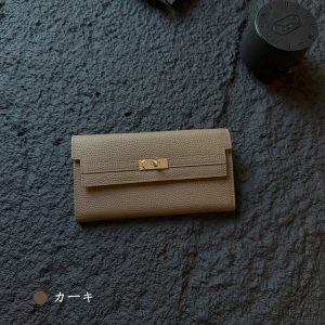 本 革 長 財布 レディース 人気 レディース レザー 長 財布 レザー 二 つ折り 財布 本 革 ロング ウォレット 母 財布 プレゼント ちょっとした プレゼント