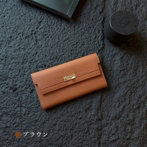 本 革 長 財布 レディース 人気 レディース レザー 長 財布 レザー 二 つ折り 財布 本 革 ロング ウォレット 母 財布 プレゼント ちょっとした プレゼント