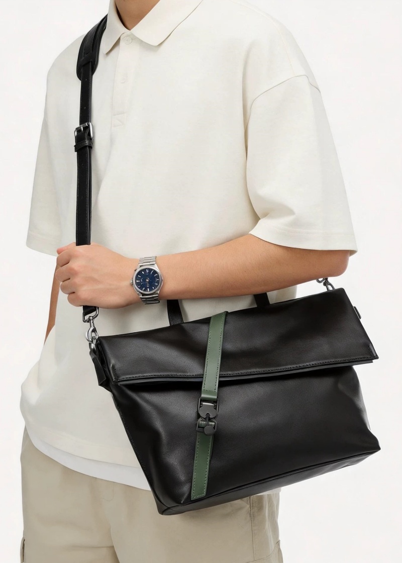 ナッパレザー ショルダー バッグ メンズ レザー 2way バッグ ショルダー メンズ 彼氏 の 誕生 日 プレゼント カジュアル バッグ メンズ メンズ おしゃれ バッグ 鞄 メンズ 人気 30 代