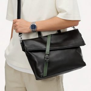 ナッパレザー ショルダー バッグ メンズ レザー 2way バッグ ショルダー メンズ 彼氏 の 誕生 日 プレゼント カジュアル バッグ メンズ メンズ おしゃれ バッグ 鞄 メンズ 人気 30 代