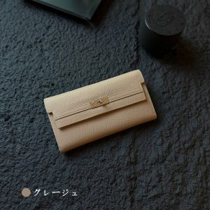 本 革 長 財布 レディース 人気 レディース レザー 長 財布 レザー 二 つ折り 財布 本 革 ロング ウォレット 母 財布 プレゼント ちょっとした プレゼント