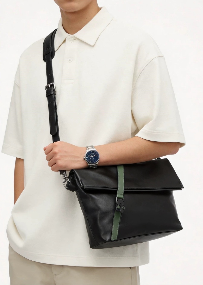 ナッパレザー ショルダー バッグ メンズ レザー 2way バッグ ショルダー メンズ 彼氏 の 誕生 日 プレゼント カジュアル バッグ メンズ メンズ おしゃれ バッグ 鞄 メンズ 人気 30 代