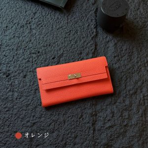本 革 長 財布 レディース 人気 レディース レザー 長 財布 レザー 二 つ折り 財布 本 革 ロング ウォレット 母 財布 プレゼント ちょっとした プレゼント