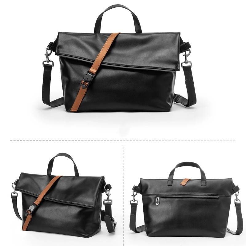 ナッパレザー ショルダー バッグ メンズ レザー 2way バッグ ショルダー メンズ 彼氏 の 誕生 日 プレゼント カジュアル バッグ メンズ メンズ おしゃれ バッグ 鞄 メンズ 人気 30 代