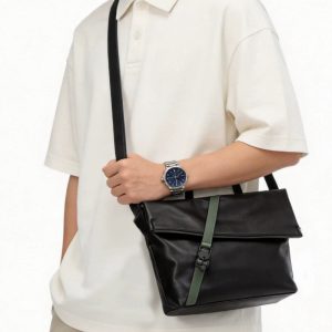 ナッパレザー ショルダー バッグ メンズ レザー 2way バッグ ショルダー メンズ 彼氏 の 誕生 日 プレゼント カジュアル バッグ メンズ メンズ おしゃれ バッグ 鞄 メンズ 人気 30 代