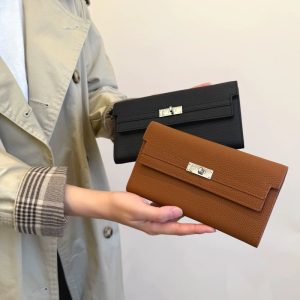 本 革 長 財布 レディース 人気 レディース レザー 長 財布 レザー 二 つ折り 財布 本 革 ロング ウォレット 母 財布 プレゼント ちょっとした プレゼント