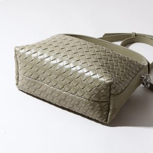 ホーボー バッグ レディース 編み 風 バッグ レディース レザー バッグ 本 革 バッグ レディース 人気 ハンドバッグ 2way 女性 バッグ 軽い もらって 嬉しい 革製品 女性