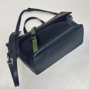 ナッパレザー ショルダー バッグ メンズ レザー 2way バッグ ショルダー メンズ 彼氏 の 誕生 日 プレゼント カジュアル バッグ メンズ メンズ おしゃれ バッグ 鞄 メンズ 人気 30 代