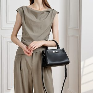 本 革 ショルダー バッグ 2way きれい め ショルダー バッグ レディース フォーマル バッグ マザーズ バッグ きれい め 母 の 日 プレゼント 40 代 卒入園 結婚式 セレモニーバッグ