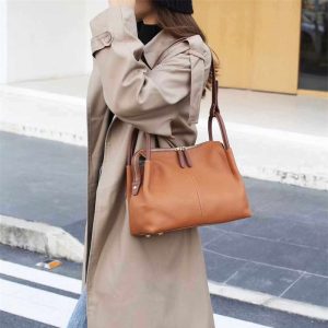 レディース 2way トート バッグ 本 革 2way トート バッグ ショルダー バッグ 柔らかい 革 ショルダー バッグ 斜めがけ バッグ 大人 おしゃれ 通勤 バッグ レディース ビジネス バッグ 3way 大 容量