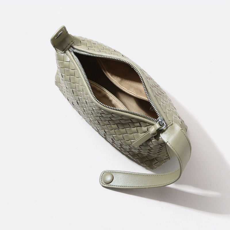 ホーボー バッグ レディース 編み 風 バッグ レディース レザー バッグ 本 革 バッグ レディース 人気 ハンドバッグ 2way 女性 バッグ 軽い もらって 嬉しい 革製品 女性