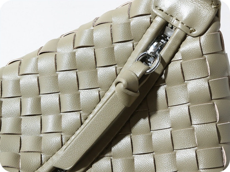 ホーボー バッグ レディース 編み 風 バッグ レディース レザー バッグ 本 革 バッグ レディース 人気 ハンドバッグ 2way 女性 バッグ 軽い もらって 嬉しい 革製品 女性