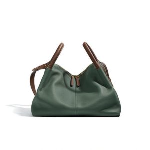 レディース 2way トート バッグ 本 革 2way トート バッグ ショルダー バッグ 柔らかい 革 ショルダー バッグ 斜めがけ バッグ 大人 おしゃれ 通勤 バッグ レディース ビジネス バッグ 3way 大 容量