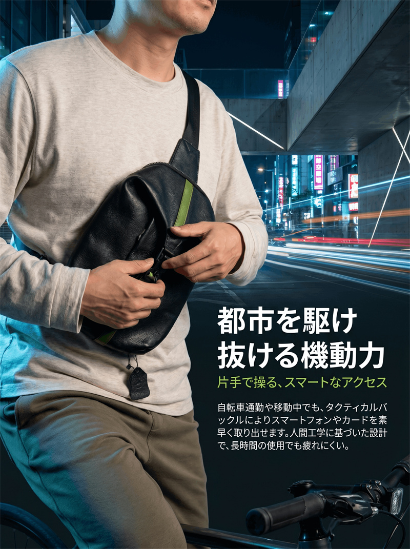 ボディバッグ メンズ 革 ワン ショルダー バッグ メンズ 革 メンズ ボディ バッグ カジュアル メンズ 多 機能 ショルダー バッグ メンズ バック 流行り 男性 バッグ ショルダー 彼氏 プレゼント メンズ 誕生 日 プレゼント 30 代