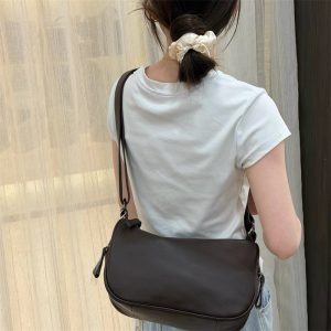 ホーボー バッグ レザー 本革 トート バッグ シュリンク レザー ショルダー バッグ 本 革 トート バッグ 柔らかい レザー ワン ショルダー バッグ レディース バッグ プレゼント