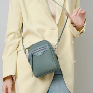 本 革 ミニ ショルダー バッグ レディース 牛革 スマホ ショルダー スマホ ポシェット 人気 バッグ ちょっとした お出かけ 本 革 ミニ バッグ レディース マザーズ バッグ ショルダー 50 代 斜 めがけ バッグ レディース