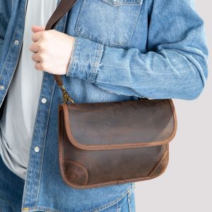 ショルダー バッグ 40 代 メンズ ちょっと そこ まで バッグ 人気 ショルダー バッグ おじさん サコッシュ バッグ メンズ 休日 バッグ メンズ 40 代 人気 バッグ