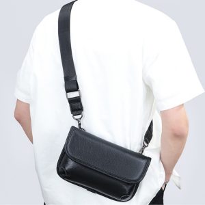 ショルダー バッグ 40 代 メンズ ちょっと そこ まで バッグ 人気 ショルダー バッグ おじさん サコッシュ バッグ メンズ 休日 バッグ メンズ 40 代 人気 バッグ