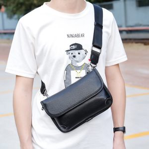 ショルダー バッグ 40 代 メンズ ちょっと そこ まで バッグ 人気 ショルダー バッグ おじさん サコッシュ バッグ メンズ 休日 バッグ メンズ 40 代 人気 バッグ