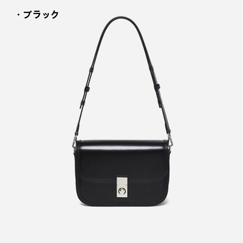 スクエア ショルダー バッグ 本 革 レザー フラップ ショルダー バッグ ショルダー バッグ レディース きれい め 通勤 サブ バッグ レディース 3way ショルダー バッグ レディース 大人 カジュアル レディース