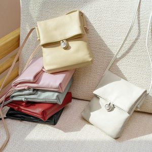 スマホ ショルダー 本 革 スマホ ポシェット 縦 型 本 革 スマホ ショルダー 革 製 スマホポーチ 革 レディース ミニポシェット 縦型 本 革 ミニ バッグ レディース リアル レザー ミニ ショルダー バッグ