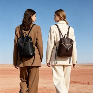 本革 リュック レディース リュック レディース 大人 可愛い 小さめ レザー リュック レディース 大人 可愛い リュック レザー バックパック レザー リュック 小さめ ミニ リュック レディース 女性 人気 バッグ - 画像 (5)