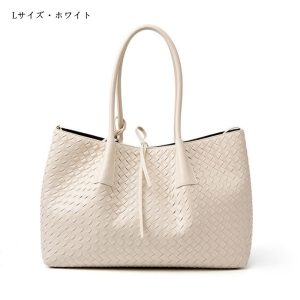 本 革 編み込み バッグ 編み込み トート バッグ 通勤 レディース トート バッグ ポーチ 付き トート バッグ 通勤 バッグ 大 容量 レディース 40 代 女性 に 人気 の バッグ 本 革 編み込み バッグ 編み込み トート バッグ 通勤 レディース トート バッグ ポーチ 付き トート バッグ 通勤 バッグ 大 容量 レディース 40 代 女性 に 人気 の バッグ - 画像 (13)