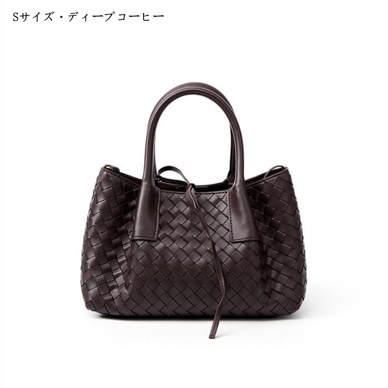 本 革 編み込み バッグ 編み込み トート バッグ 通勤 レディース トート バッグ ポーチ 付き トート バッグ 通勤 バッグ 大 容量 レディース 40 代 女性 に 人気 の バッグ