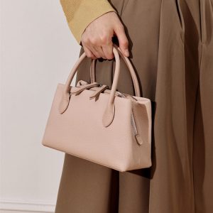 本革 2WAY ショルダーバッグ レディース 大人 かわいい ミニトートバッグ 斜めがけ ショルダー バッグ レディース フォーマル バッグ レディース プレゼント 自立 ファスナー 軽量 レザー ハンドバッグ 小さめ スクエア 通勤 通学 旅行