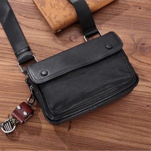 ショルダー バッグ メンズ レザー ショルダー バッグ スクエア 型 レザー ショルダー バッグ 斜 めがけ 本 革 メッセンジャー バッグ メンズ ボディ バッグ メンズ 40 代 本 革 メンズ ワン ショルダー バッグ 革 ショルダー バッグ メンズ レザー ショルダー バッグ スクエア 型 レザー ショルダー バッグ 斜 めがけ 本 革 メッセンジャー バッグ メンズ ボディ バッグ メンズ 40 代 本 革 メンズ ワン ショルダー バッグ 革 - 画像 (13)